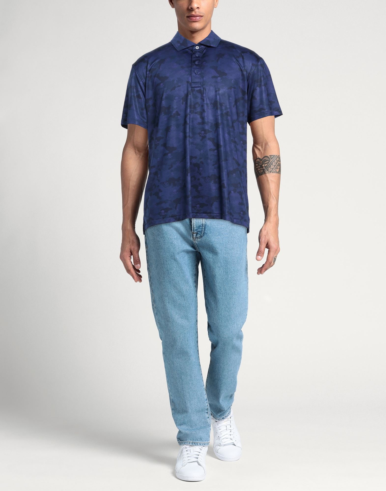  G/fore - Tops - Poloshirts - On Yoox.com 