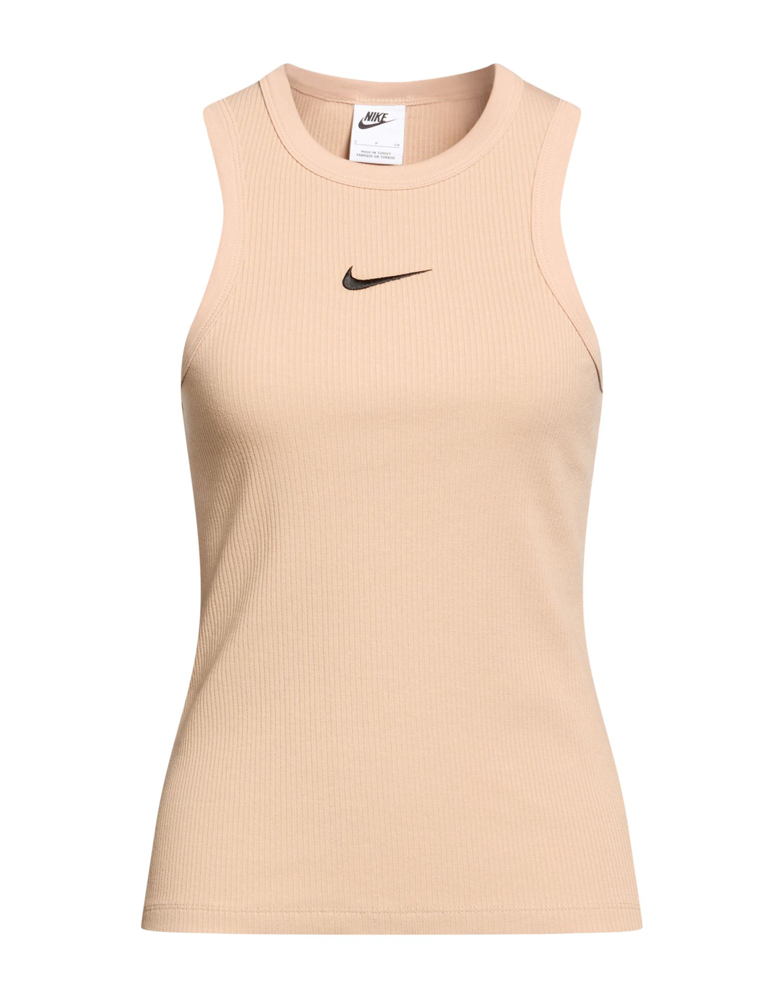 NIKE ΜΠΛΟΥΖΑΚΙΑ Αμάνικο μπλουζάκι