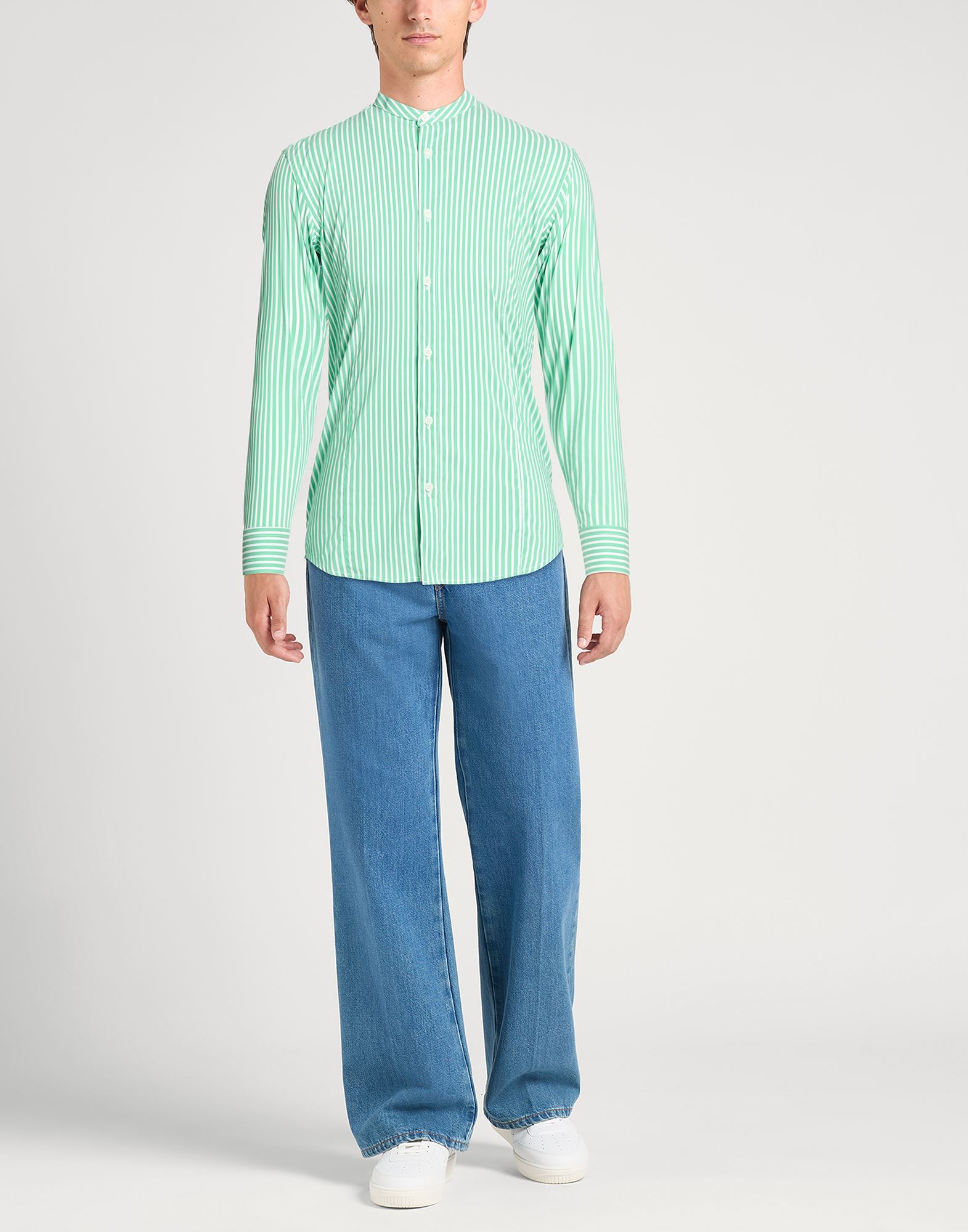  Daniele Alessandrini Homme - Tops - Hemden - On Yoox.com 