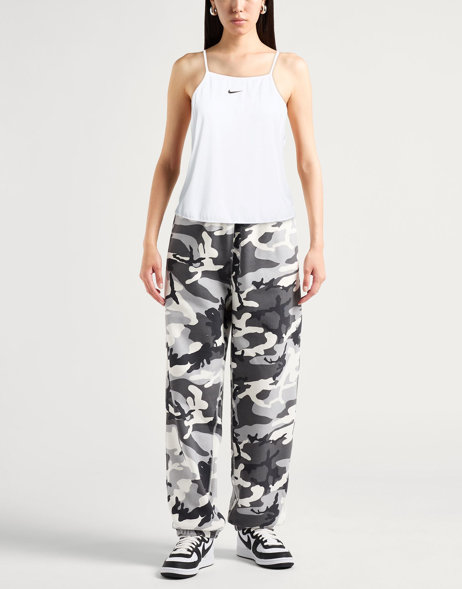  Nike - Tops - Tops - On Yoox.com 