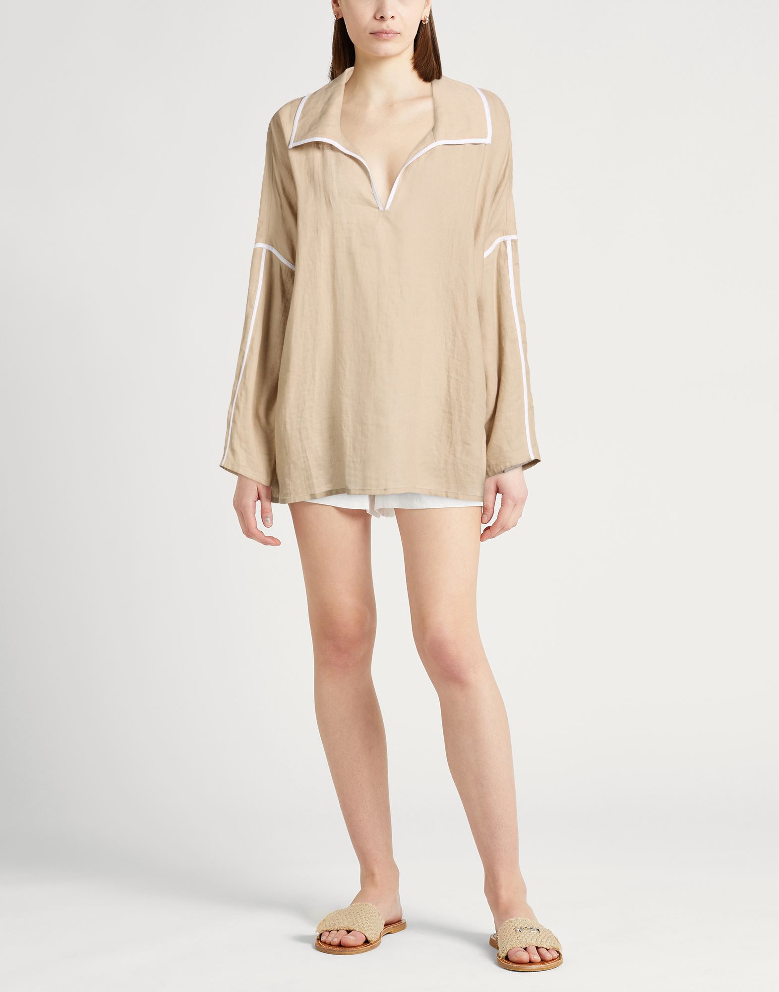  Tory Burch - Tops - Tops - On Yoox.com 
