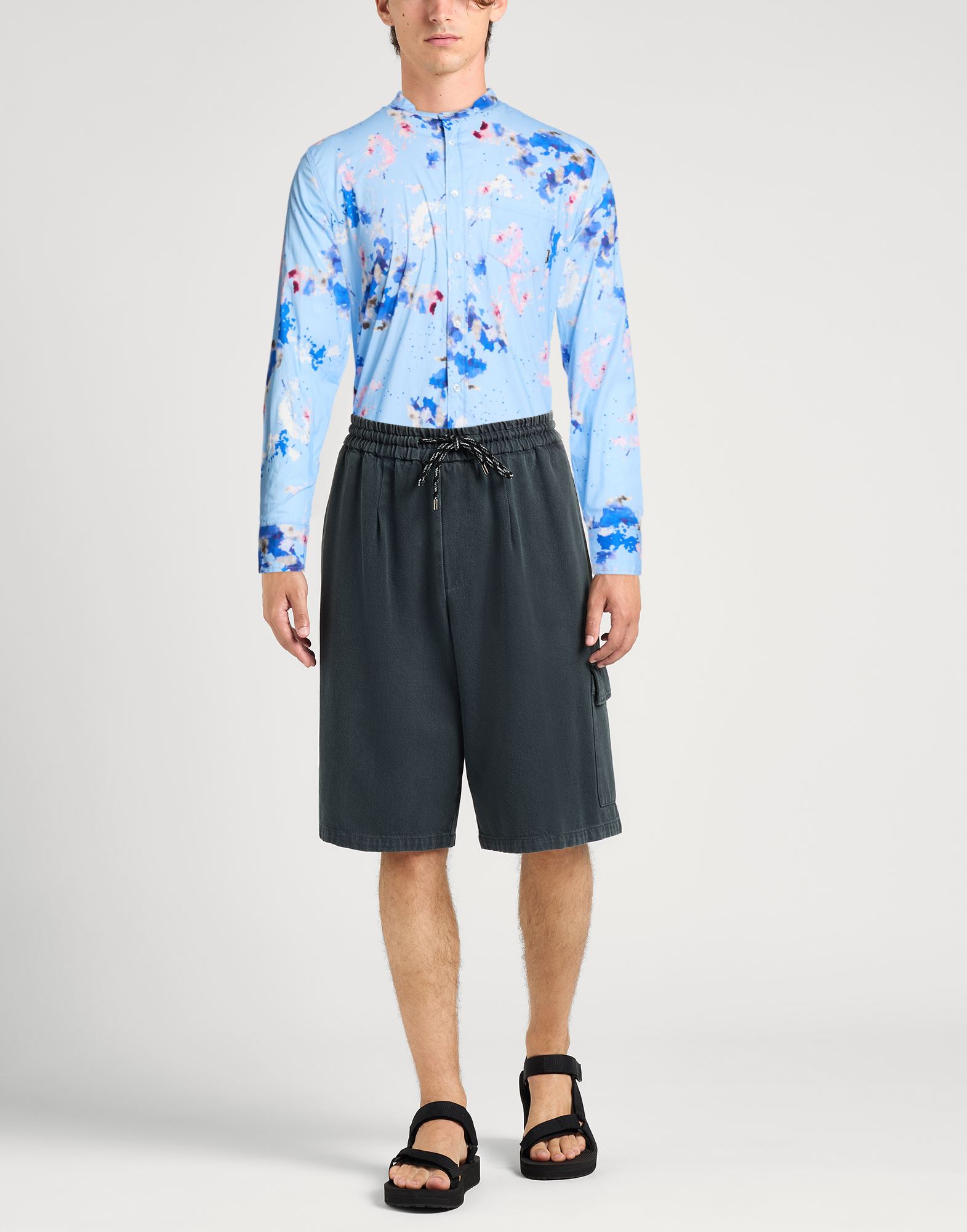  Daniele Alessandrini Homme - Camisetas Y Tops - Camisas - On Yoox.com 