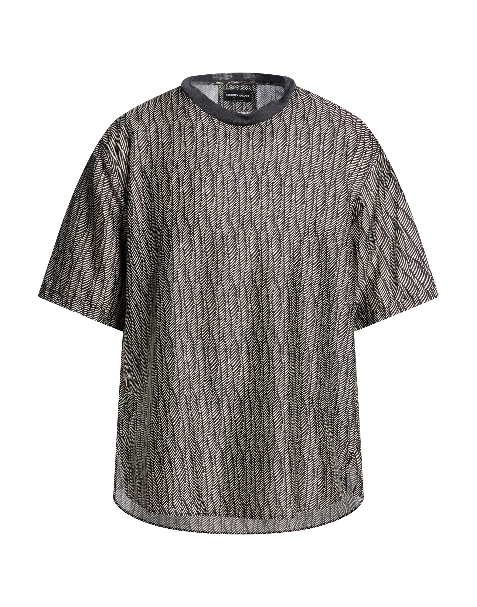 GIORGIO ARMANI ΜΠΛΟΥΖΑΚΙΑ T-shirt
