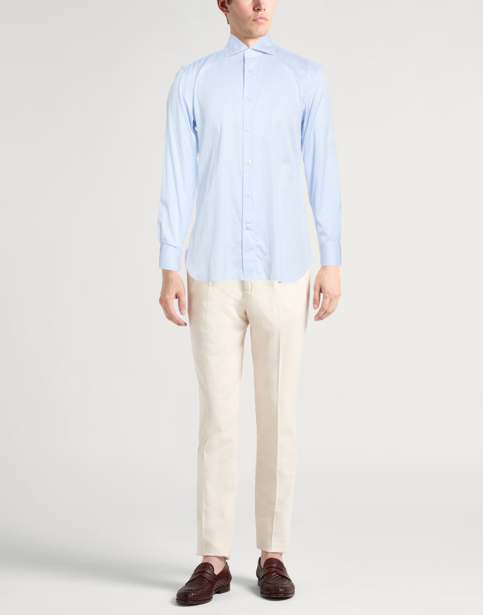  Zegna - Tops - Hemden - On Yoox.com 