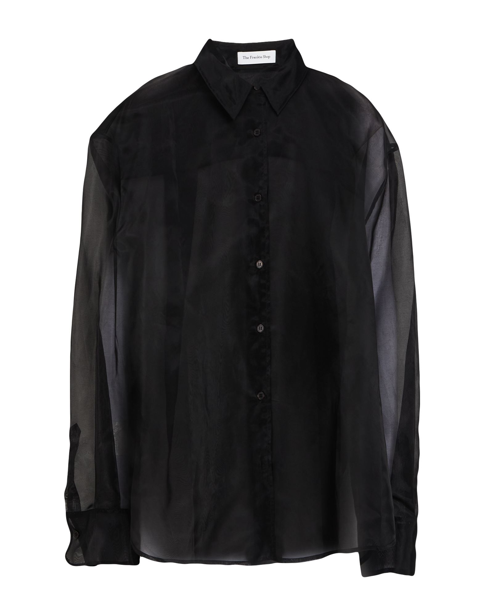  The Frankie Shop - Tops - Hemden - On Yoox.com 
