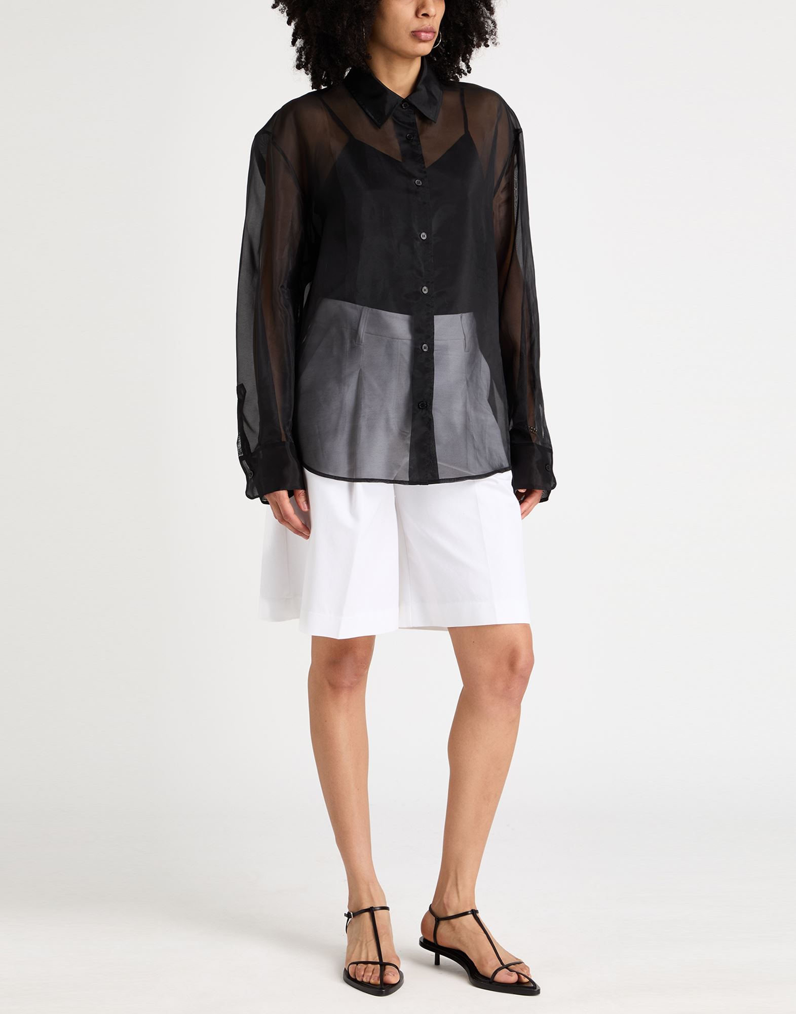  The Frankie Shop - Tops - Hemden - On Yoox.com 