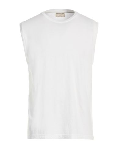 Camiseta Hombre Blanco L,XL Hombre
