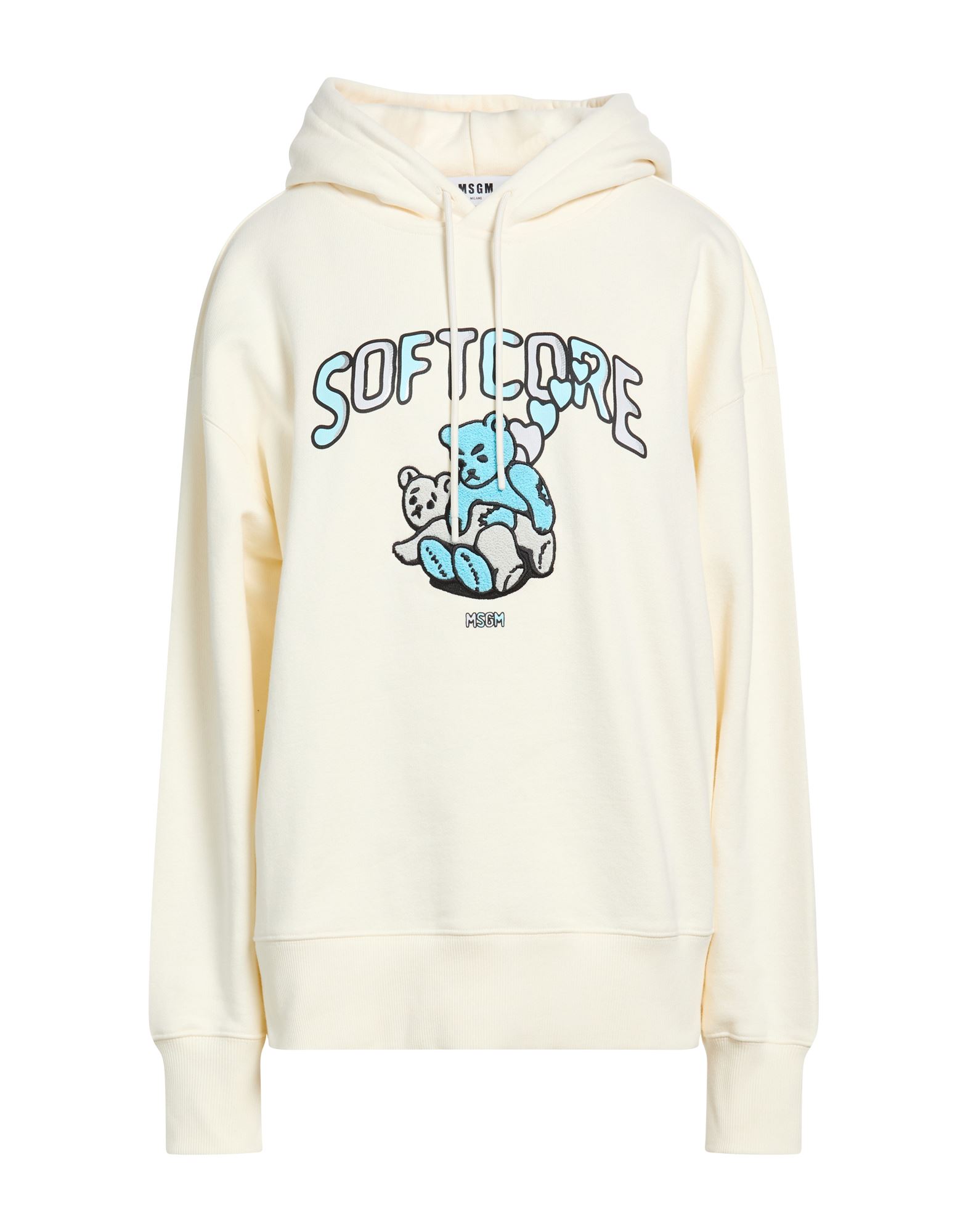  Msgm - Tops - Sweatshirts - On Yoox.com 