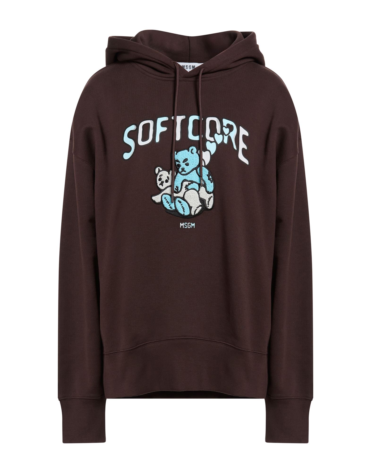  Msgm - Tops - Sweatshirts - On Yoox.com 