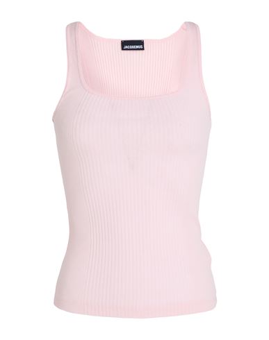 Camiseta de tirantes Mujer Rosa L,XS Mujer