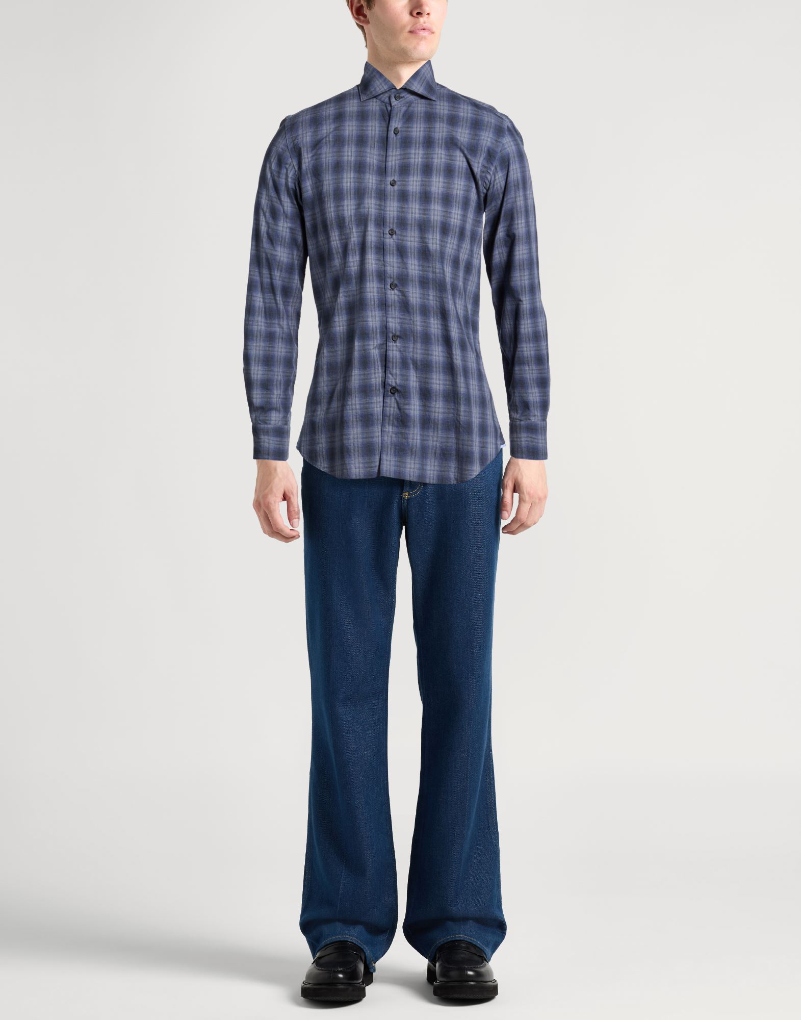  Xacus - Tops - Hemden - On Yoox.com 