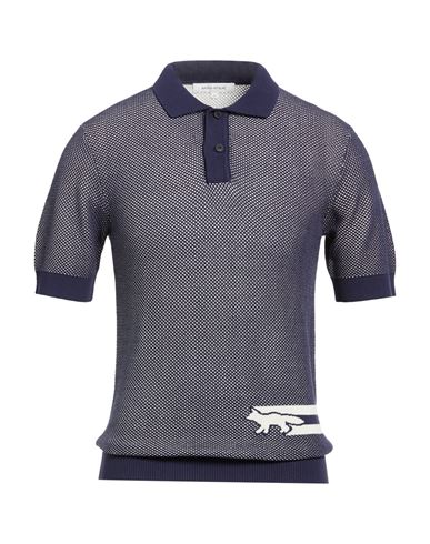 Polo Hombre Azul marino S Hombre