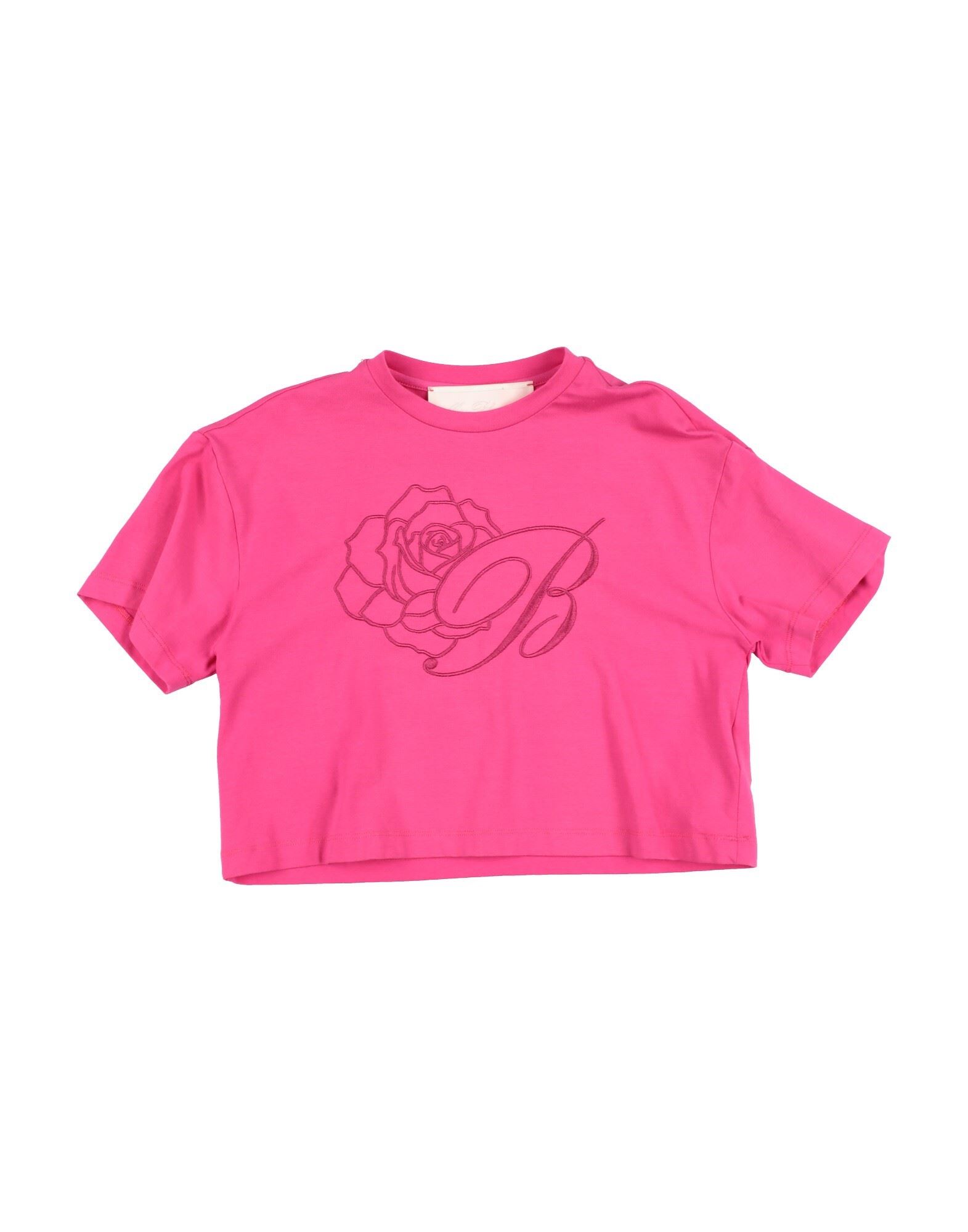  Miss Blumarine - Tops - T-shirts - On Yoox.com 