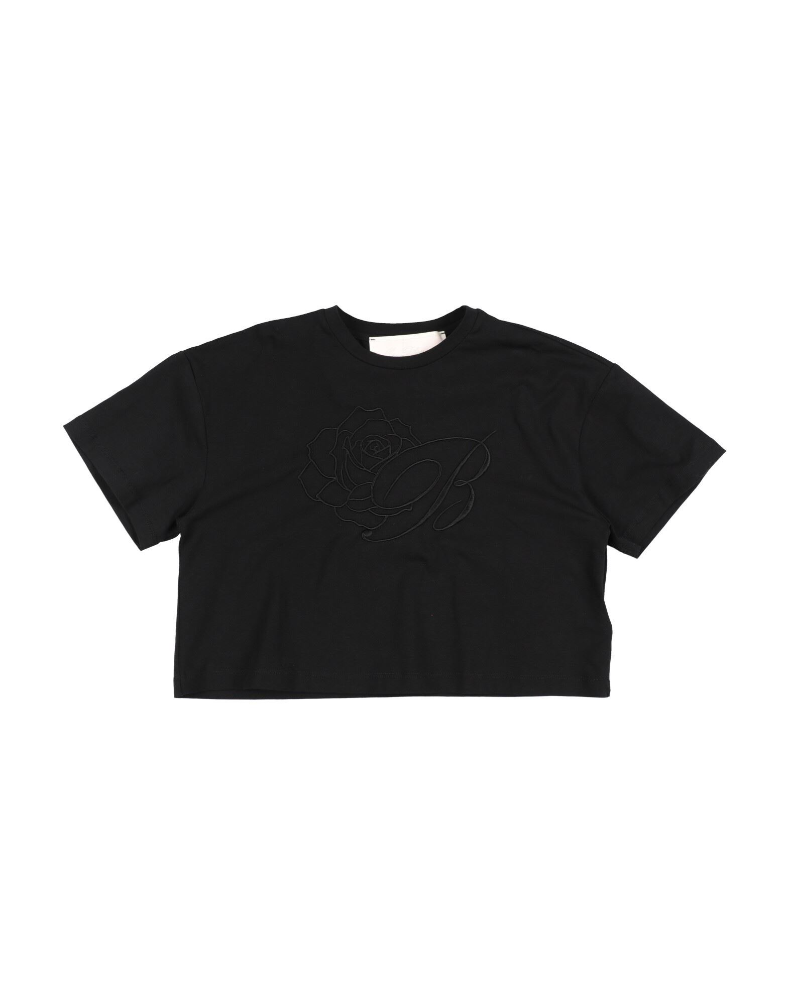  Miss Blumarine - Tops - T-shirts - On Yoox.com 