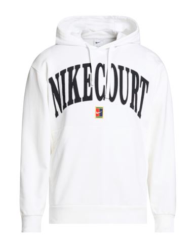 Sweatshirt Herren Weiß L,M,XS Herren