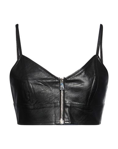 Gaëlle Paris Top Mujer Negro 36,42 Mujer