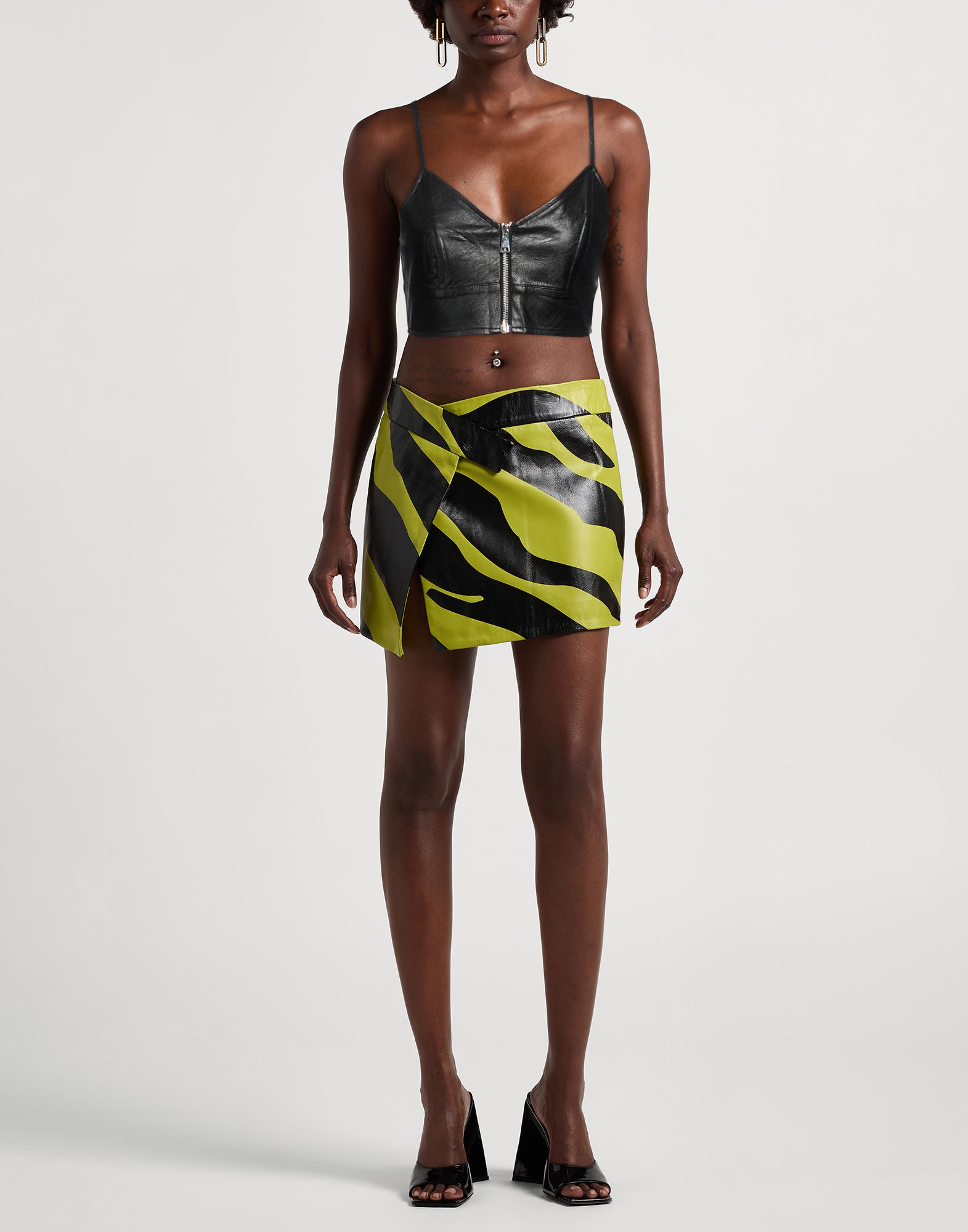  Gaëlle Paris - Tops - Tops - On Yoox.com 