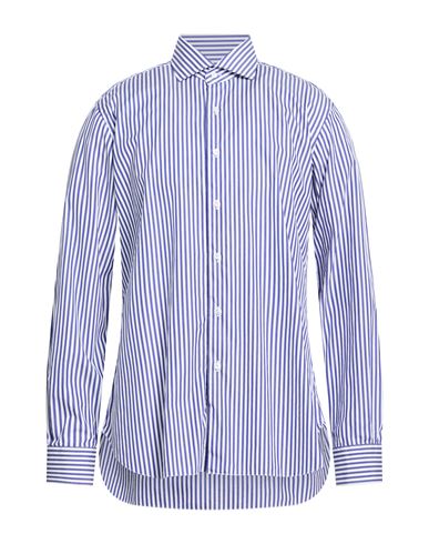 Camisa Hombre Azul marino 39,41,43 Hombre