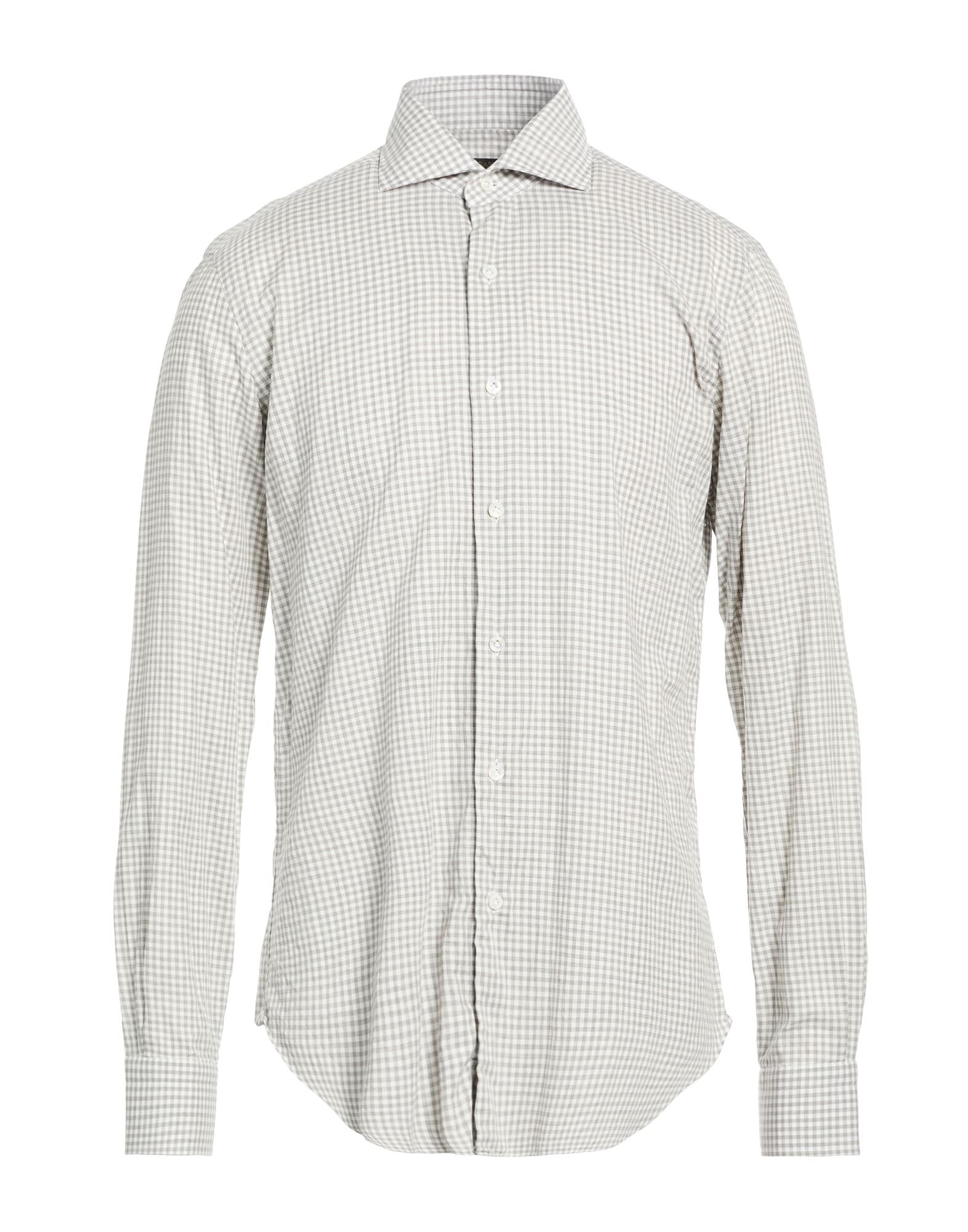  Barba Napoli - Tops - Hemden - On Yoox.com 