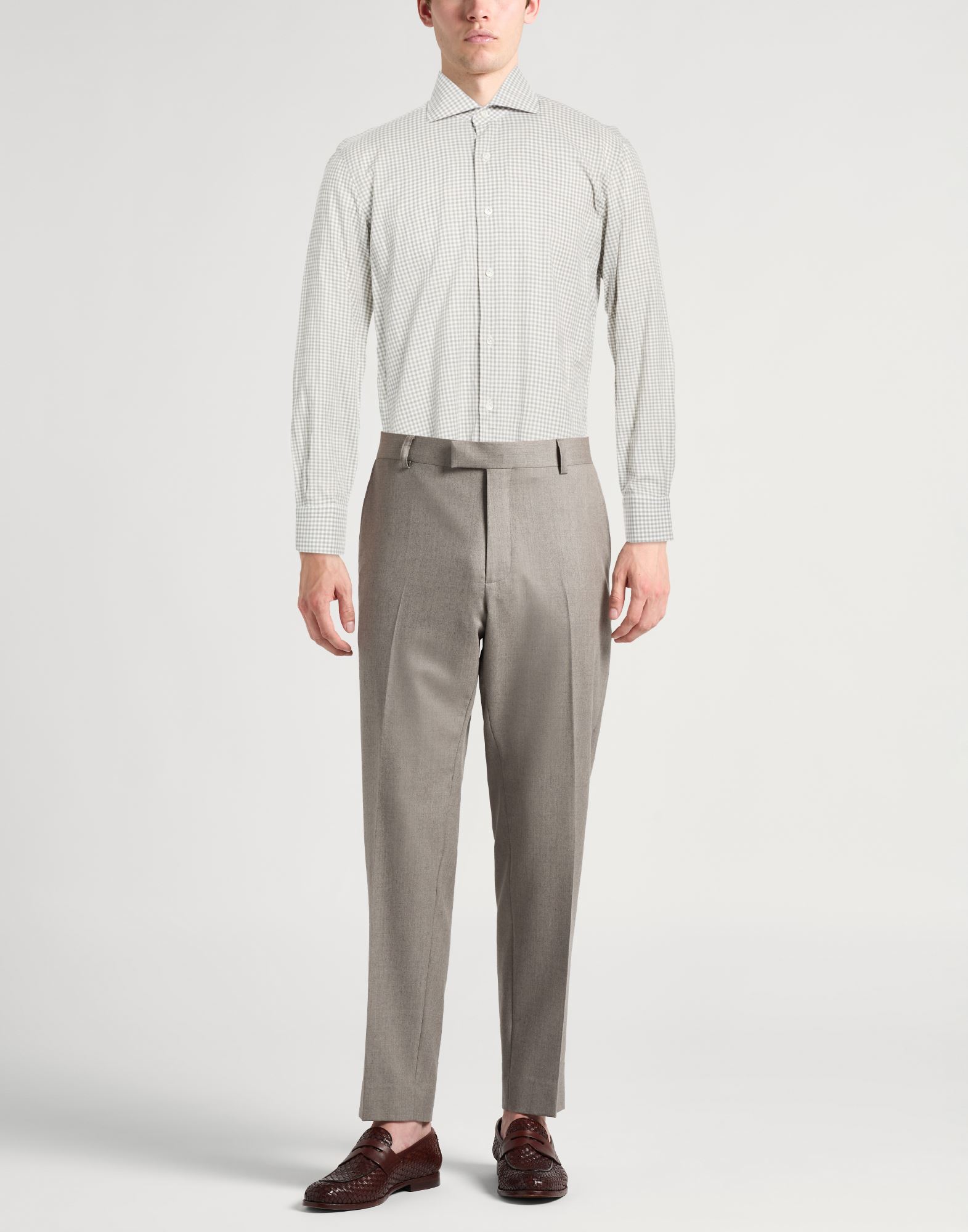  Barba Napoli - Tops - Hemden - On Yoox.com 
