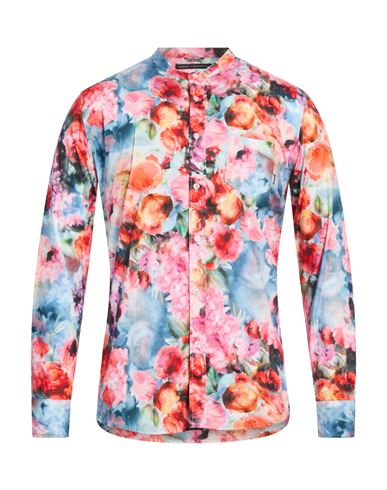 Hemd Herren Rosa M Herren