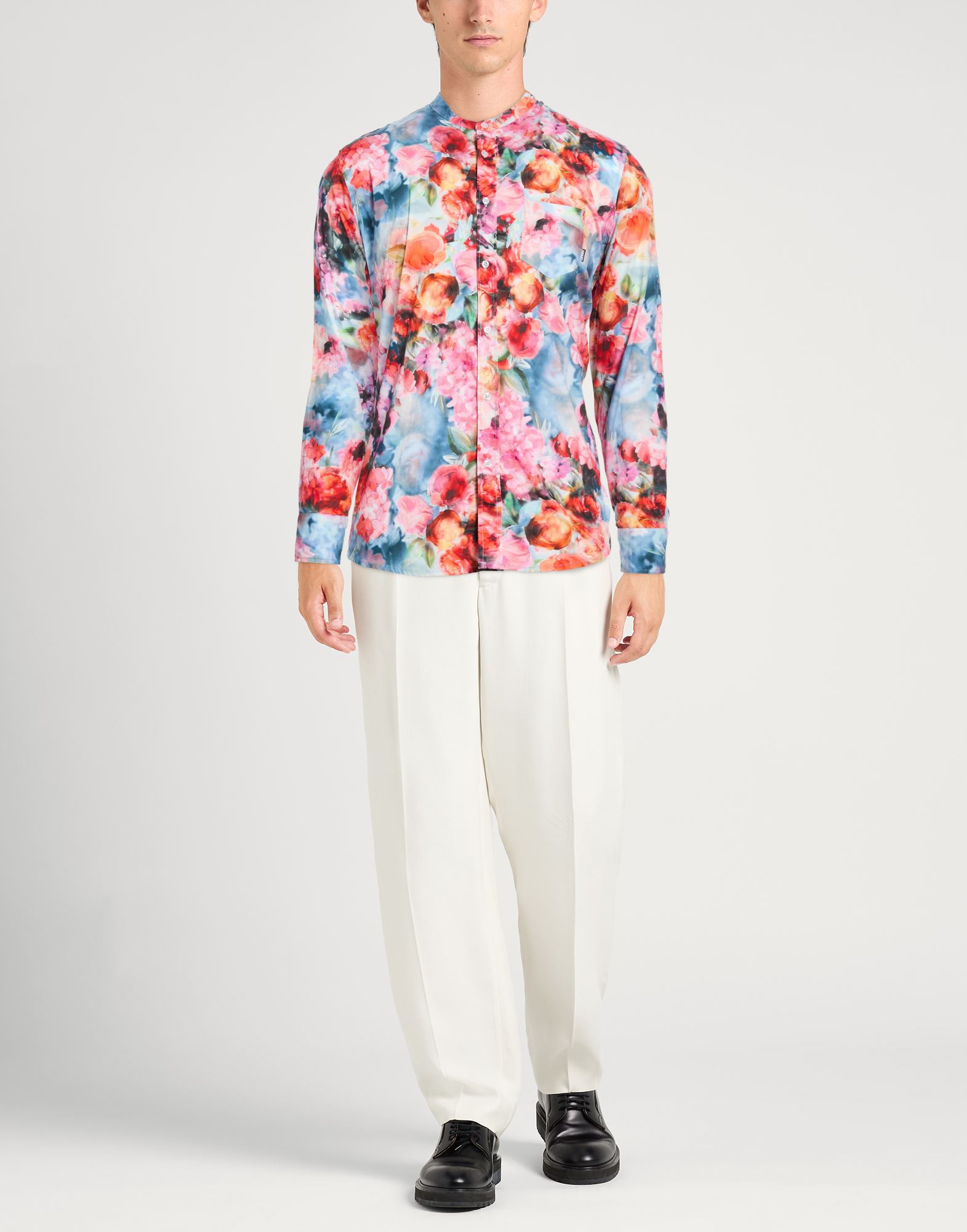  Costume National - Tops - Hemden - On Yoox.com 