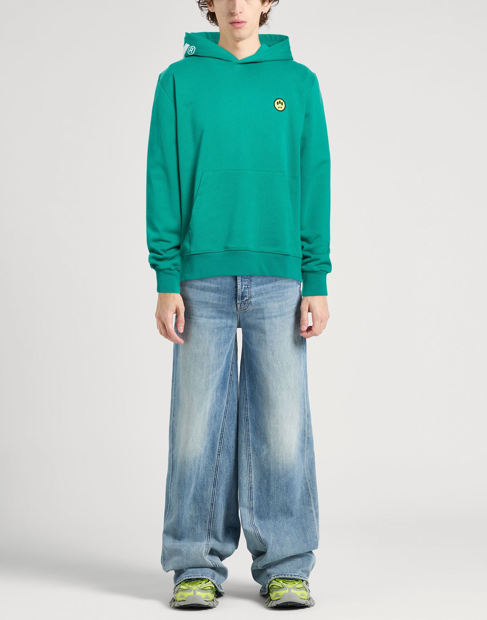  Barrow - Tops - Sweatshirts - On Yoox.com 