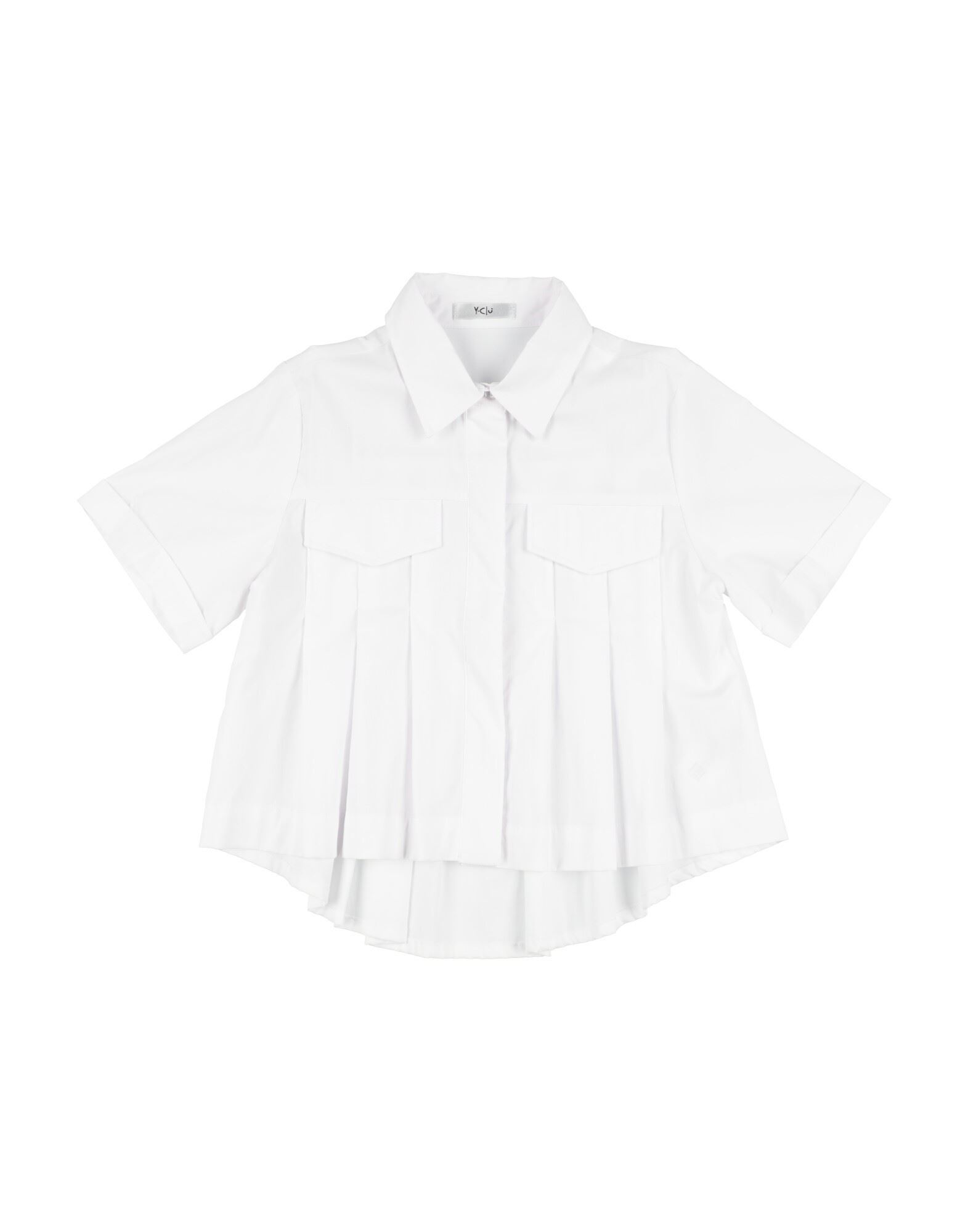  Y-clù - Camisetas Y Tops - Camisas - On Yoox.com 
