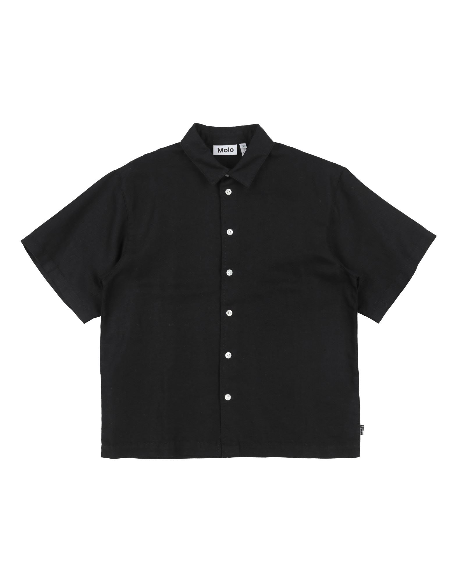  Molo - Tops - Hemden - On Yoox.com 