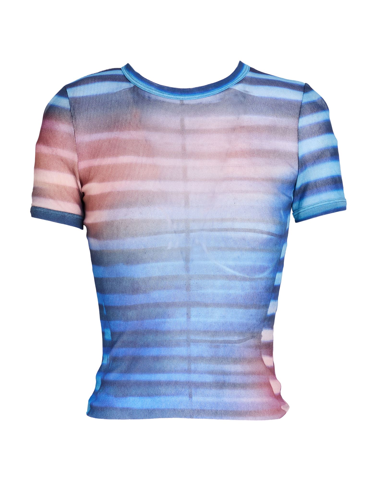  Jean Paul Gaultier - Tops - T-shirts - On Yoox.com 