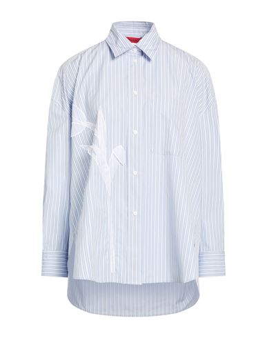 Camisa Mujer Azul profundo 40,42 Mujer