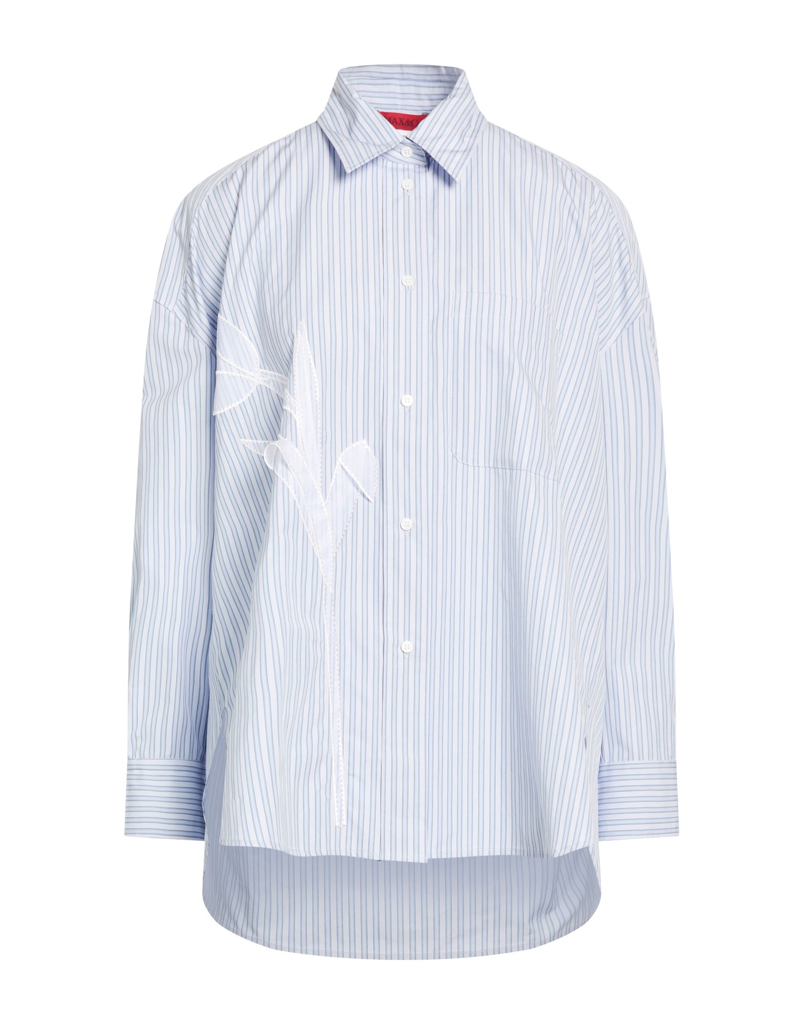  Max&co. - Camisetas Y Tops - Camisas - On Yoox.com 