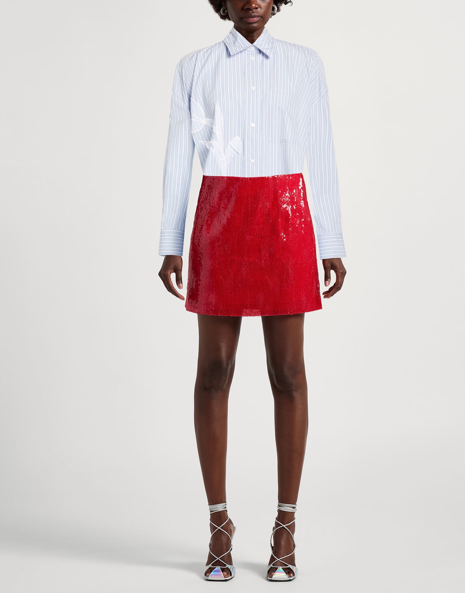  Max&co. - Camisetas Y Tops - Camisas - On Yoox.com 