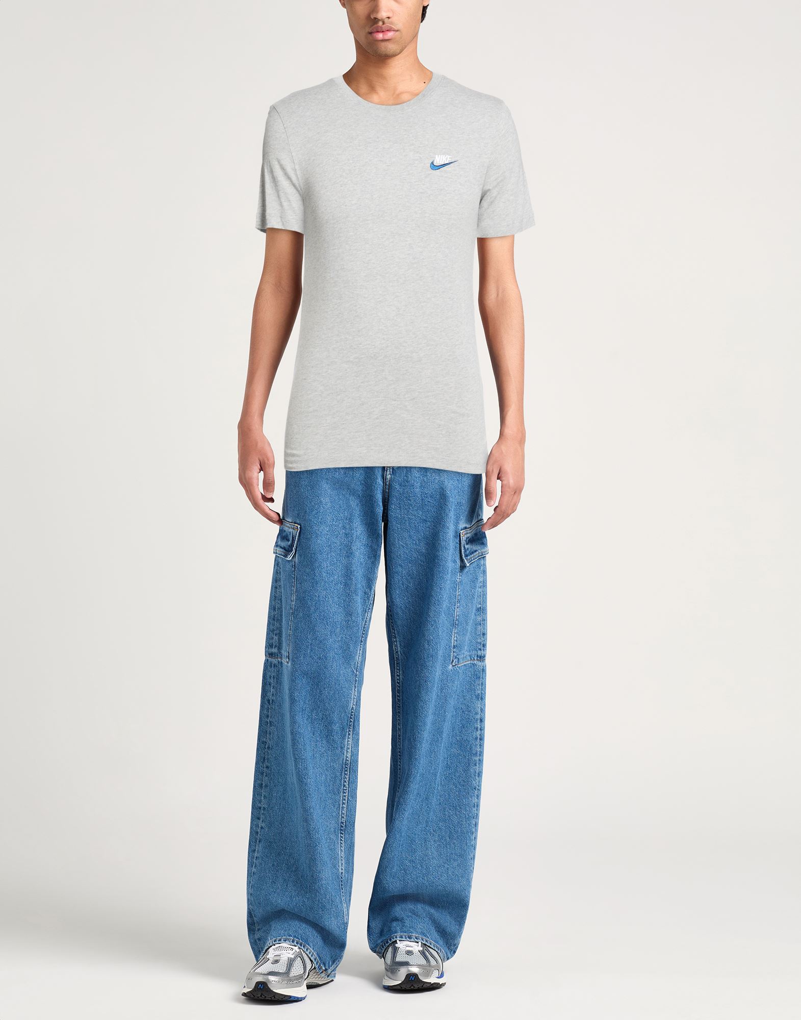  Nike - Tops - T-shirts - On Yoox.com 
