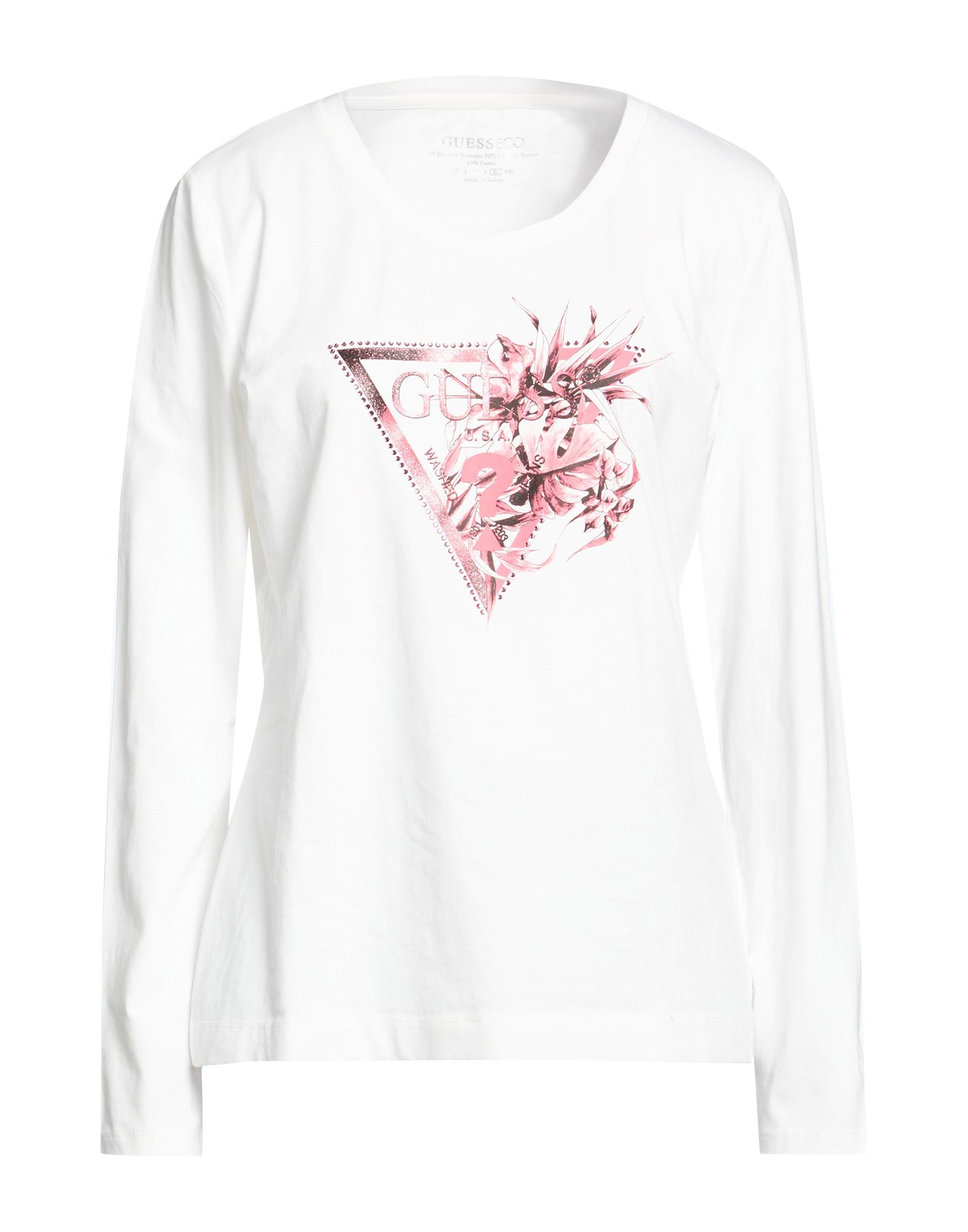 GUESS ΜΠΛΟΥΖΑΚΙΑ T-shirt