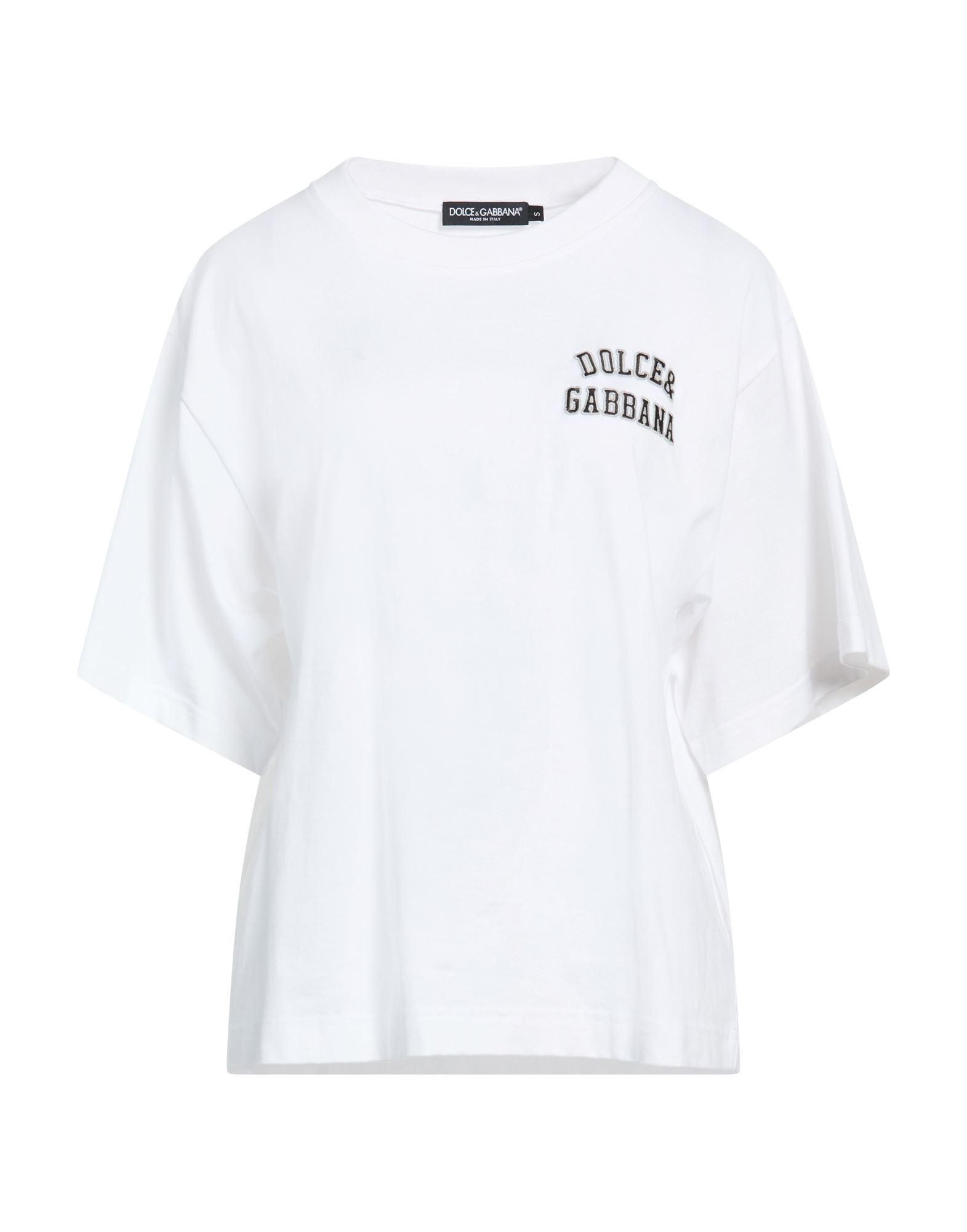 DOLCE&GABBANA DOLCE&GABBANA ΜΠΛΟΥΖΑΚΙΑ T-shirt