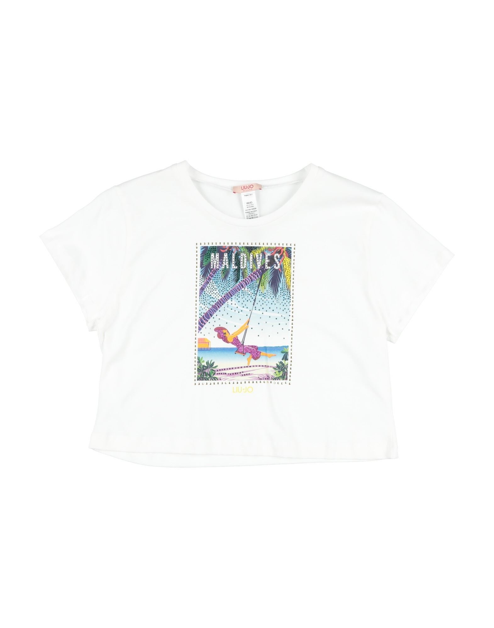  Liu •jo - Tops - T-shirts - On Yoox.com 