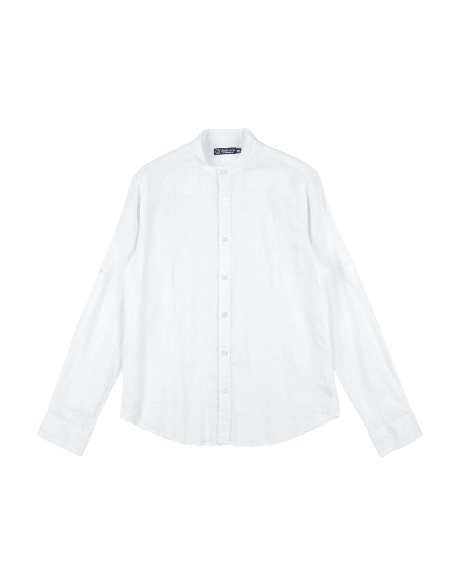  Jeckerson - Tops - Hemden - On Yoox.com 