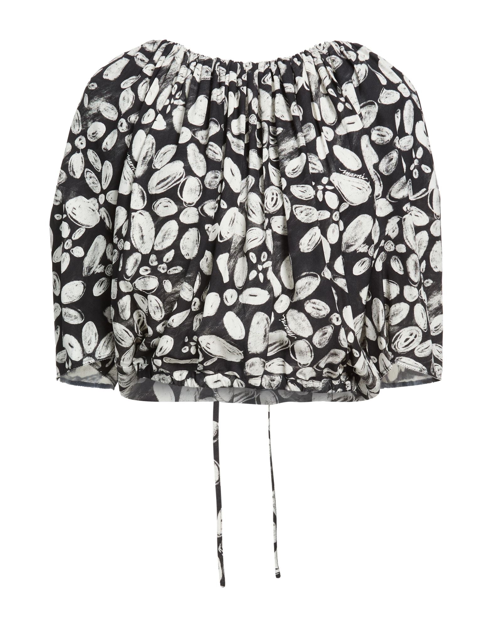  Marni - Camisetas Y Tops - Tops - On Yoox.com 