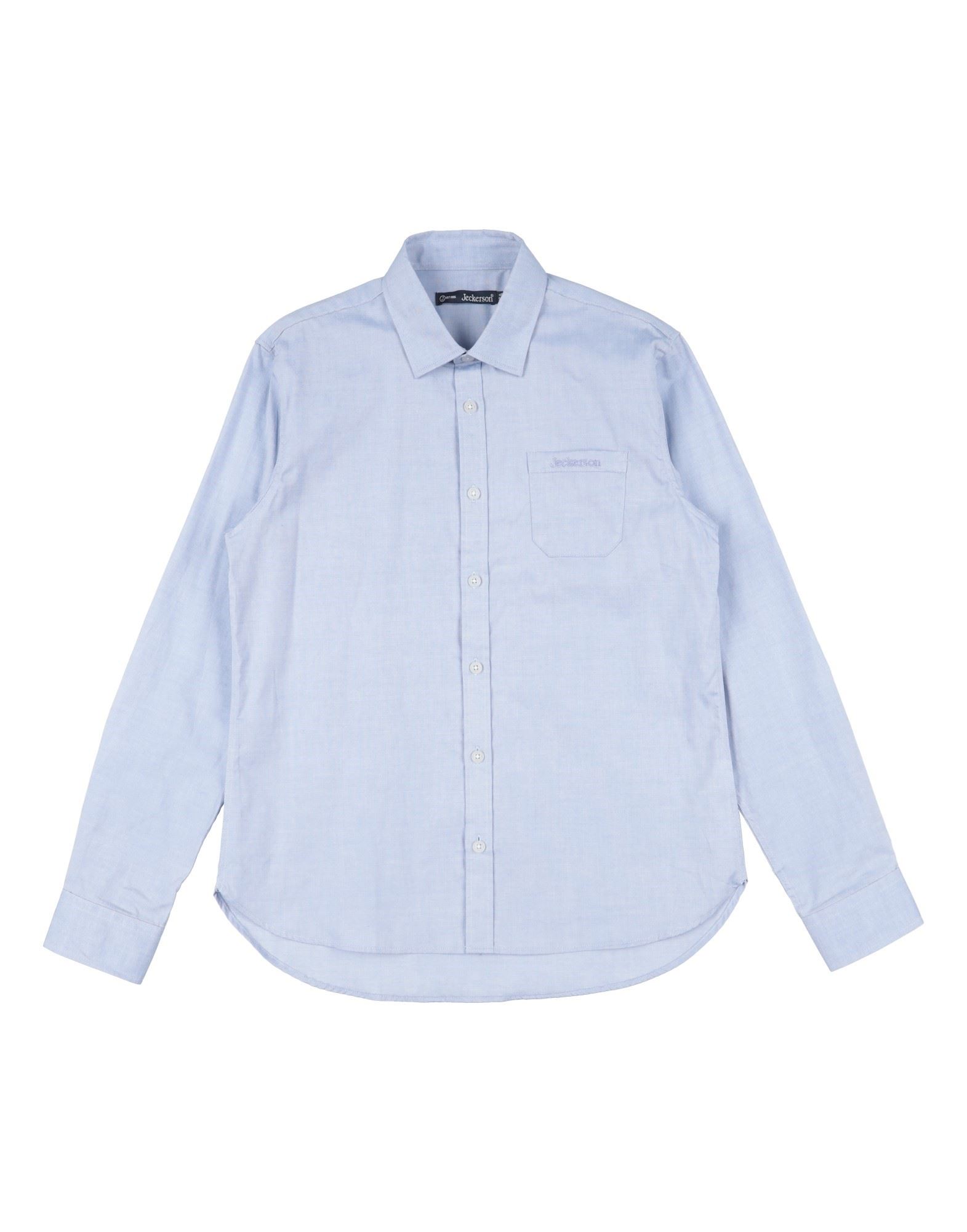  Jeckerson - Tops - Hemden - On Yoox.com 
