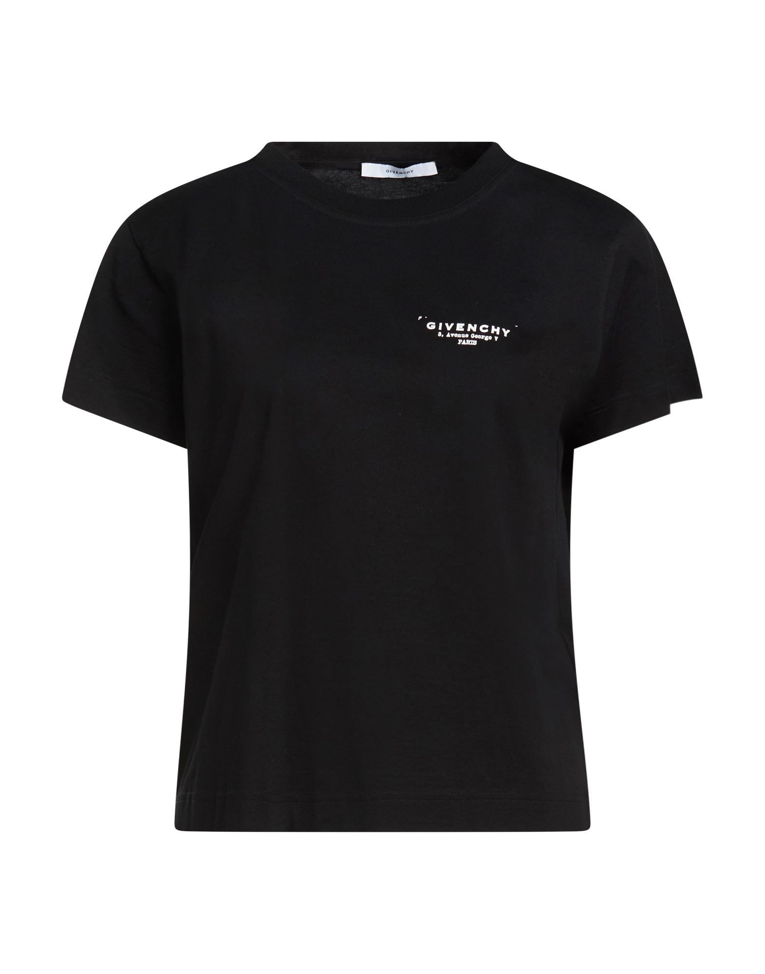 GIVENCHY GIVENCHY ΜΠΛΟΥΖΑΚΙΑ T-shirt