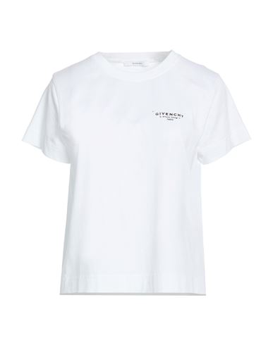 Camiseta Mujer Blanco M,S,XS Mujer