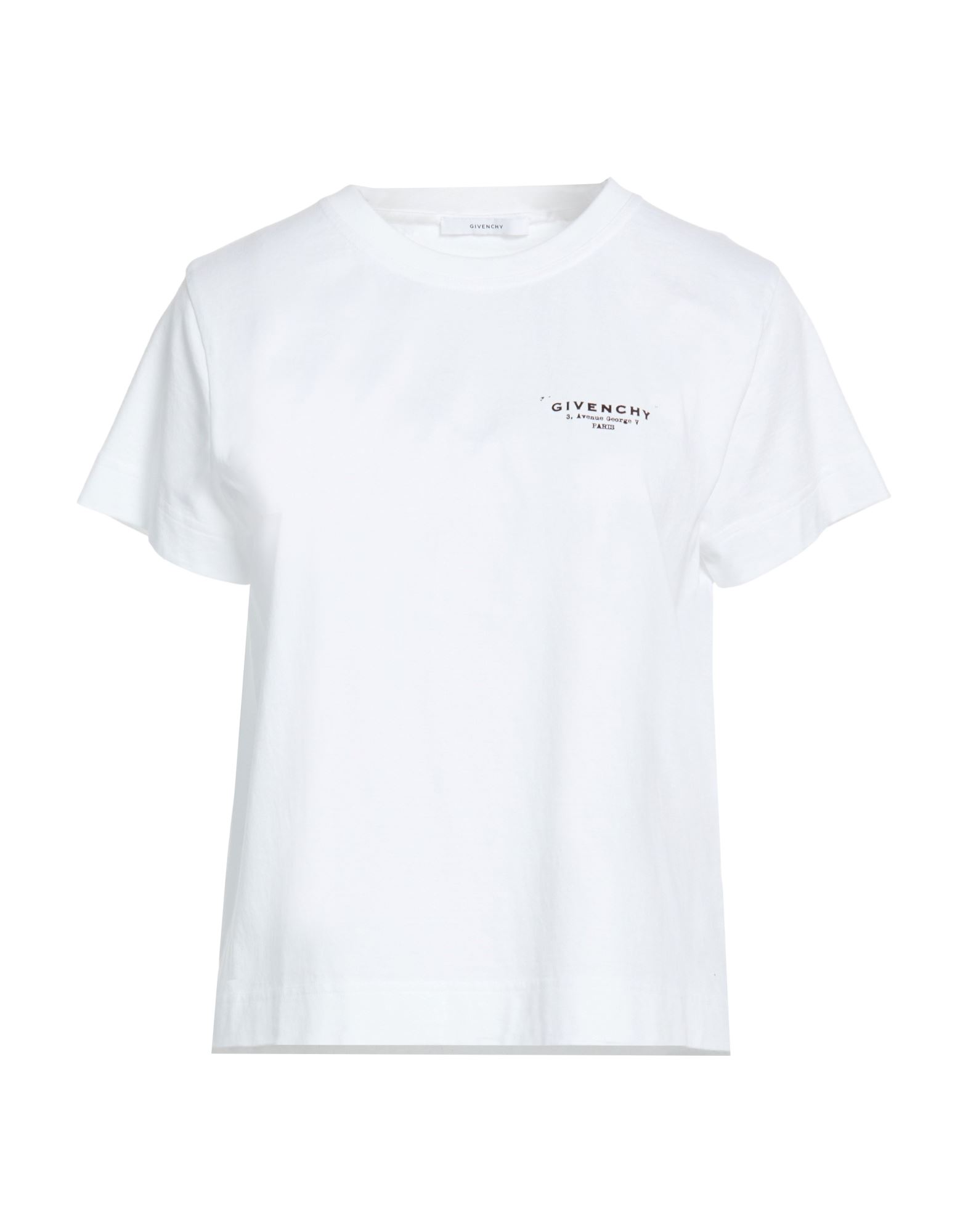 GIVENCHY GIVENCHY ΜΠΛΟΥΖΑΚΙΑ T-shirt