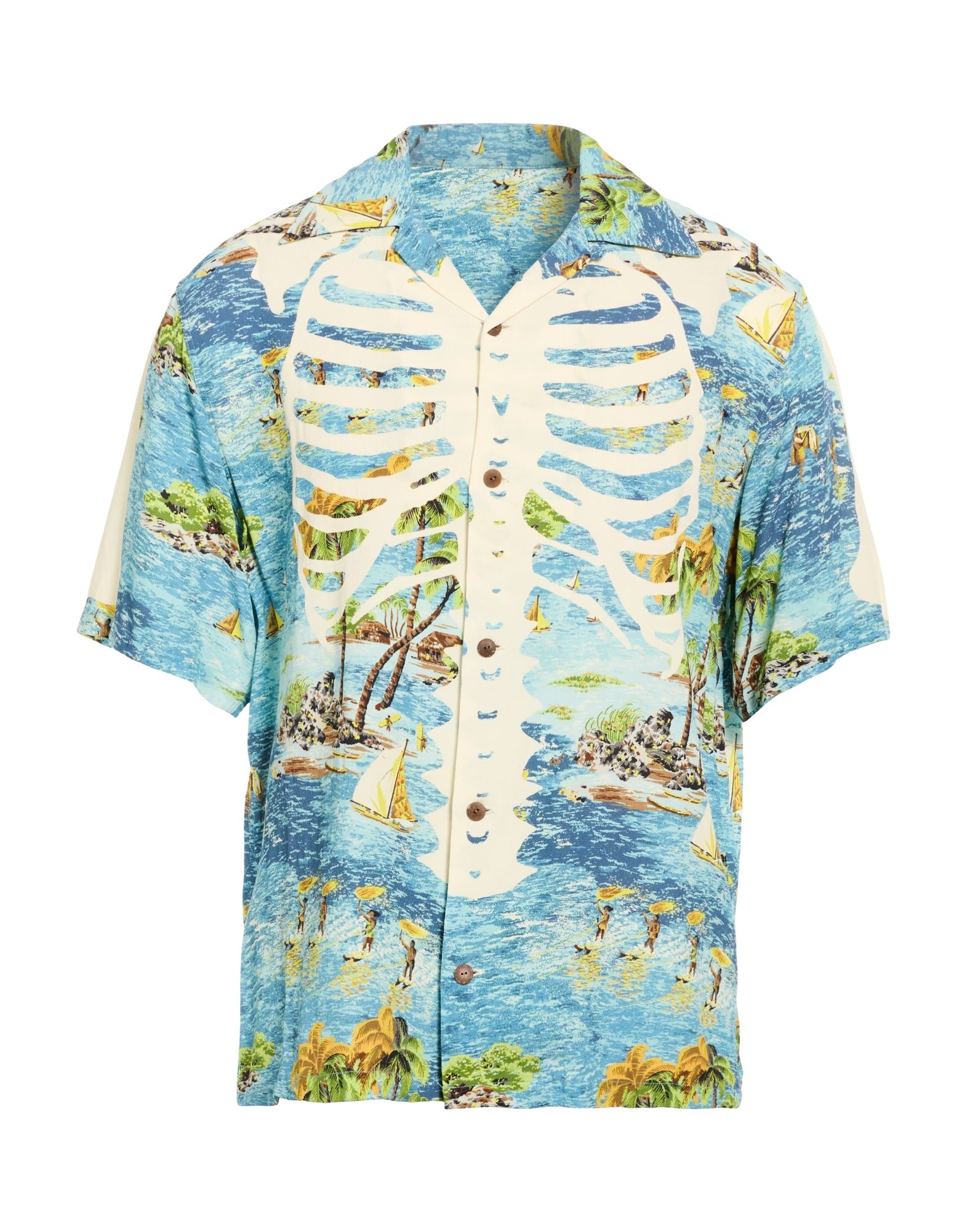  Kapital - Tops - Hemden - On Yoox.com 