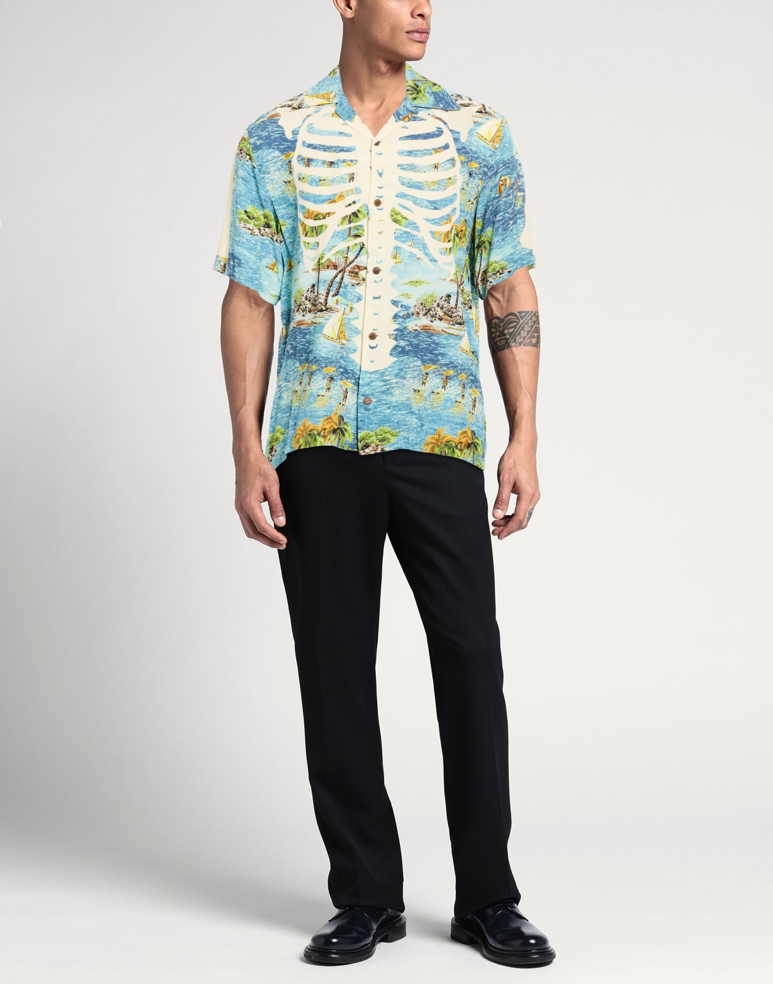  Kapital - Tops - Hemden - On Yoox.com 