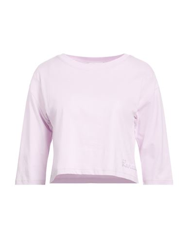 T-shirts Damen Lila M,S,XS Damen