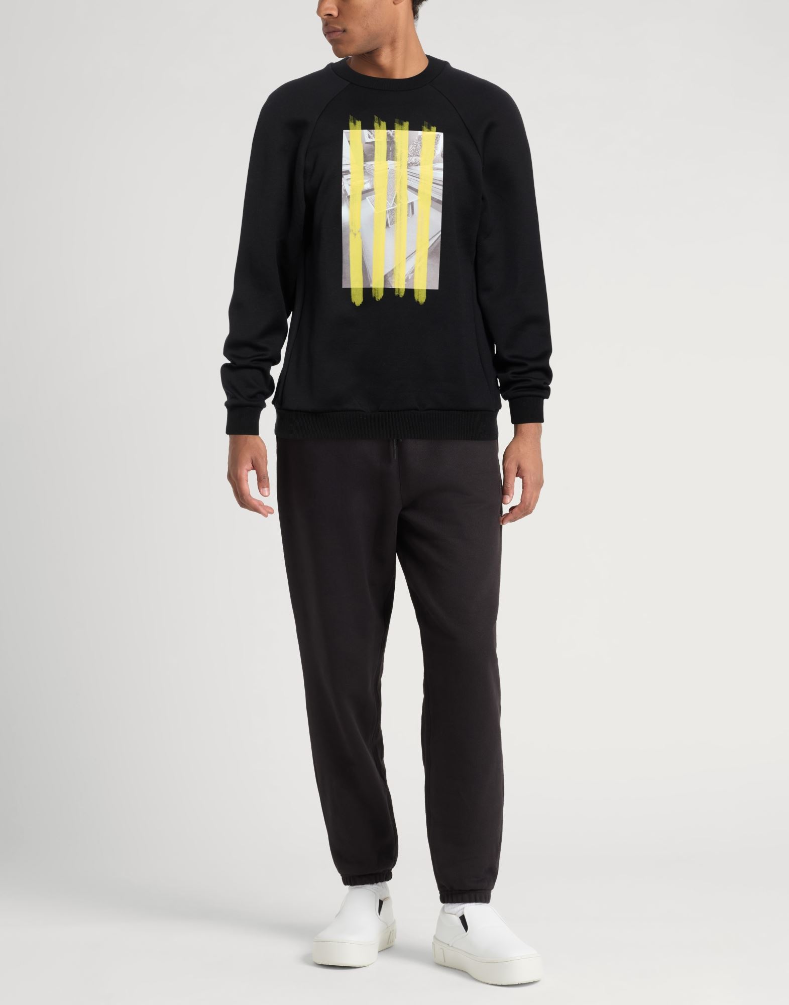  Plan C - Tops - Sweat-shirts - On Yoox.com 
