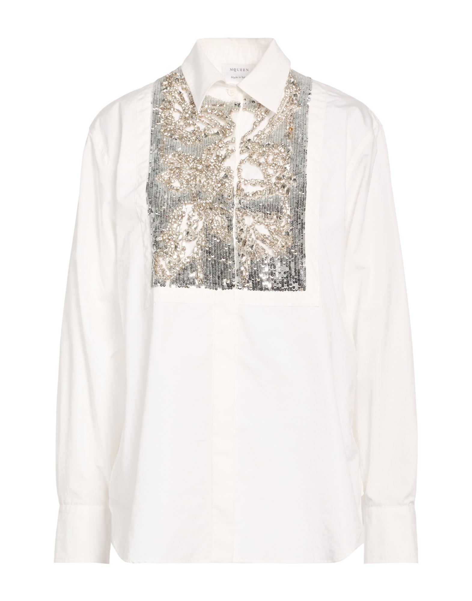  Mcqueen - Tops - Hemden - On Yoox.com 