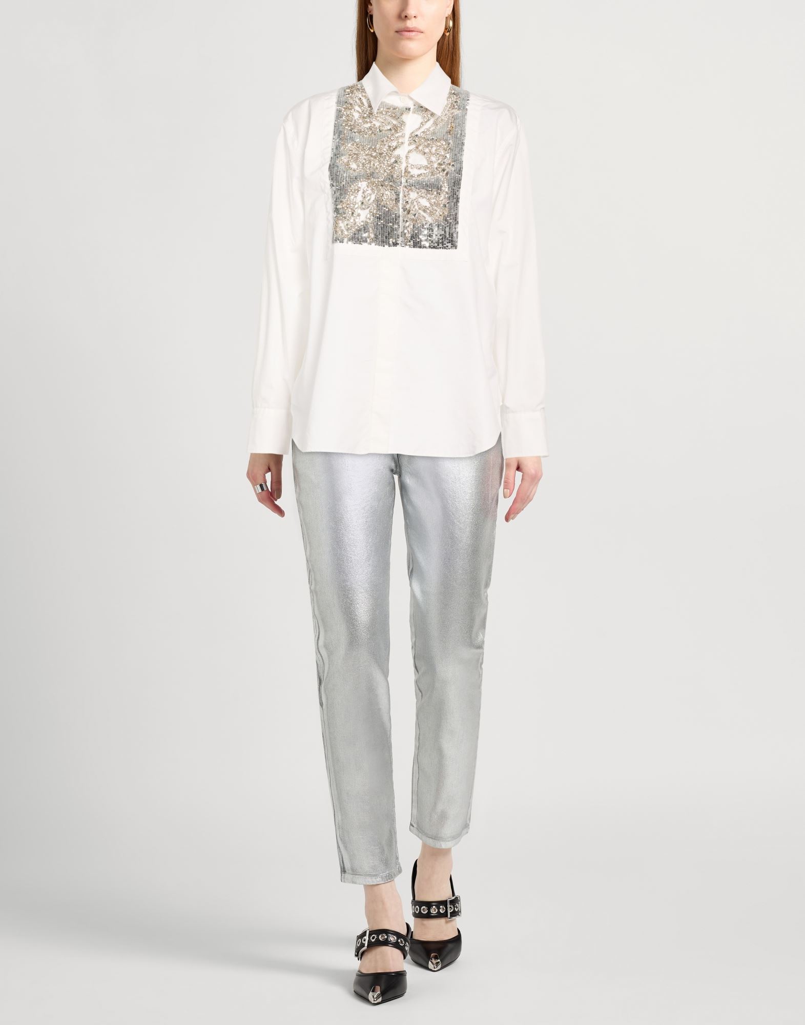  Mcqueen - Tops - Hemden - On Yoox.com 