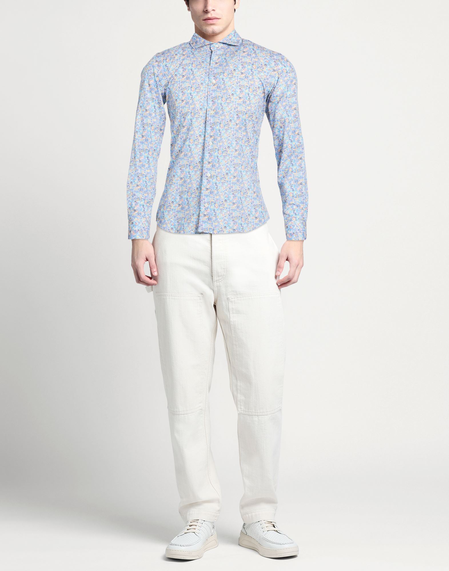  Avignon - Camisetas Y Tops - Camisas - On Yoox.com 